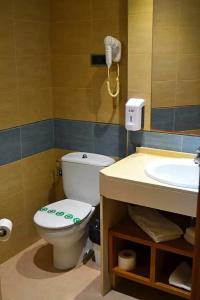 Caprici Beach & Spa - 99