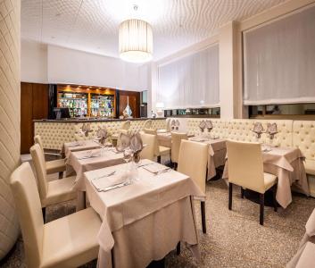 Best Western Air Linate - 16