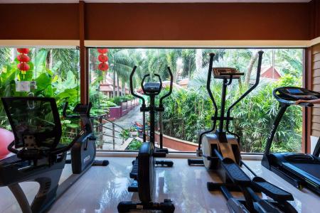 Boutique Resort Private Pool Villa - Sha Extra Plus - 19