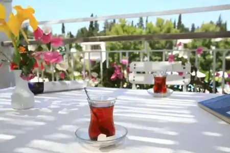 Muskebi Apart Otel - 7