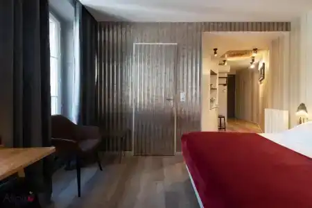 Atipik Hôtel Alexandra - 89