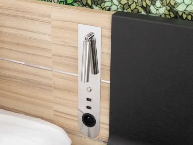 Novotel Suites Montpellier Antigone - 146