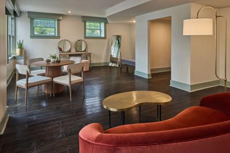The Partridge Inn, Curio Collection by Hilton - 14