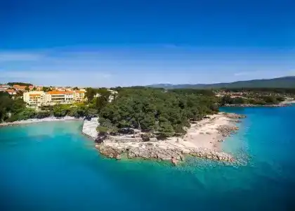 Koralj Sunny by Valamar - 50