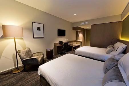 Glen and Suites - 20