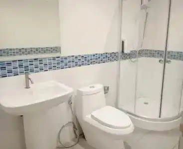 Resort M - BTS Chong Nonsi - 6