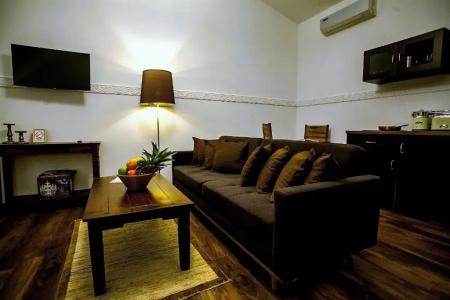 Regal Residence b&b - 46