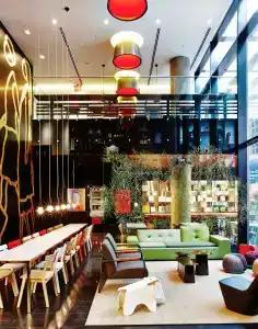 citizenM New York Bowery - 1
