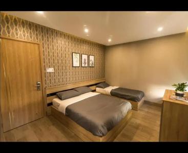 Aha Thang Bom Apartment Da Nang - 15