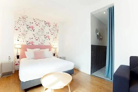 The Originals Boutique, Hôtel Le Lion, Clermont-Ferrand - 49