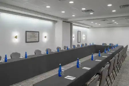 Crowne Plaza Indianapolis-Dwtn-Union Stn, An Ihg - 21