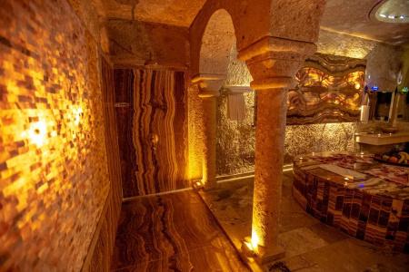 Oread Cave Suites - 327