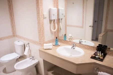 Cap Bon Kelibia Beach & SPA - 22
