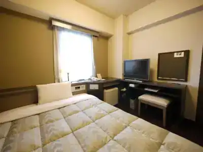 Route-Inn Toyama Ekimae - 54