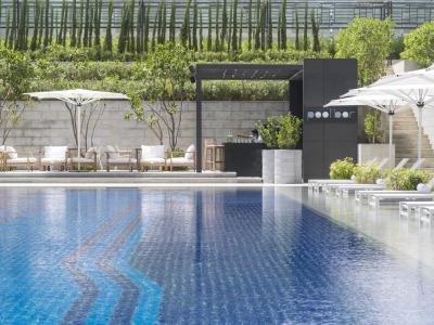 Four Seasons Bengaluru At Embassy One - 28