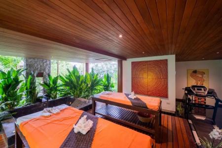 Baan Phu Prana Boutique Villa - 21