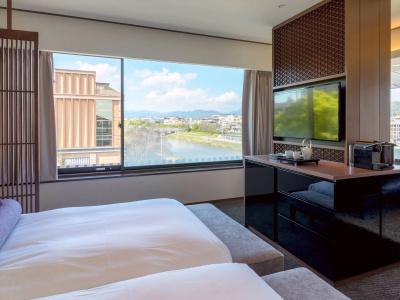 Solaria Nishitetsu Kyoto Premier - 14