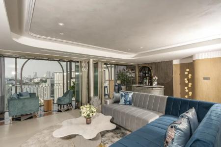 The Salil Riverside - 114