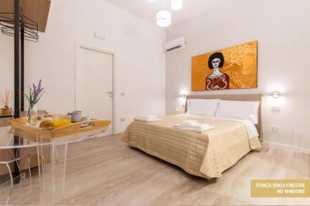 Palazzo Della Porta b&b - 24