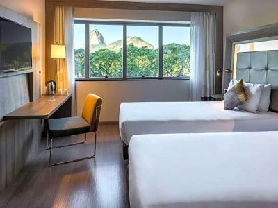 Novotel RJ Praia de Botafogo - 94