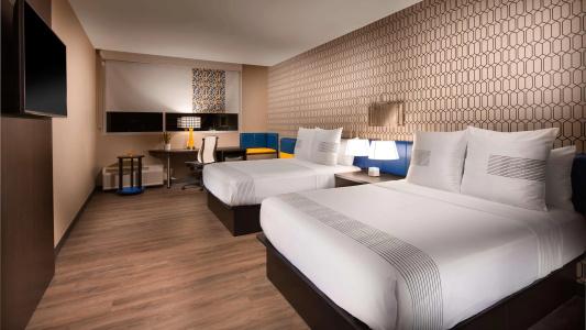 Glō Best Western Nashville Airport West - 30