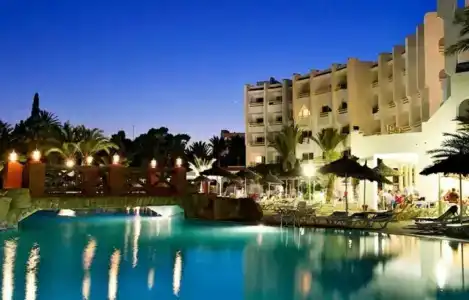 Marhaba Royal Salem - Family Only - 35