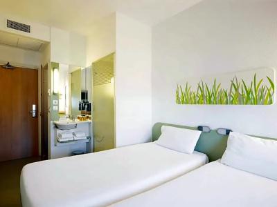 Ibis Budget SeAeropuerto - 30