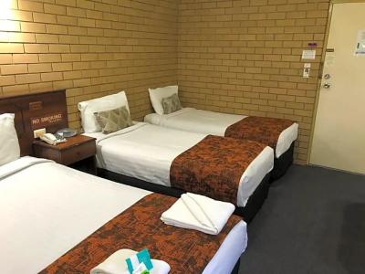 Chermside Motor Inn - 24