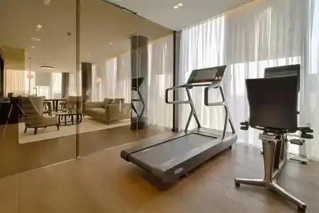 Maritim Plaza Tirana - 20