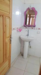 Hôtel Tijani - 93