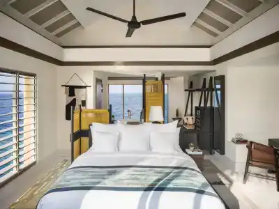 InterContinental Maldives Maamunagau Resort, an IHG - 8