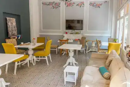 Cenar Konak Butik - 6