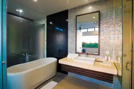 Mercury Phu Quoc Resort & Villas - 32