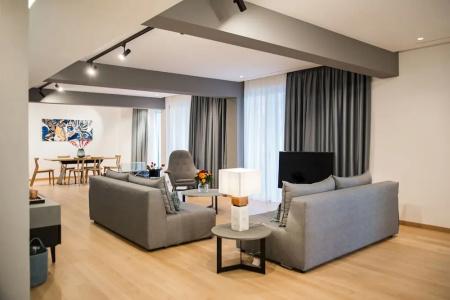 Pinacota Suites Athens - 157