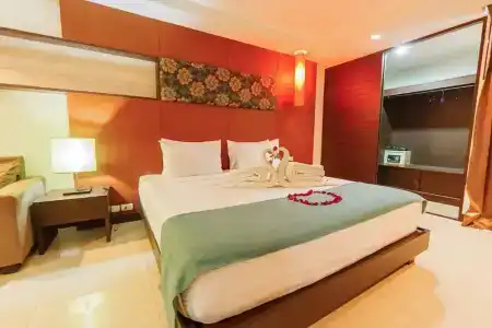 Tycoon Suite - 47
