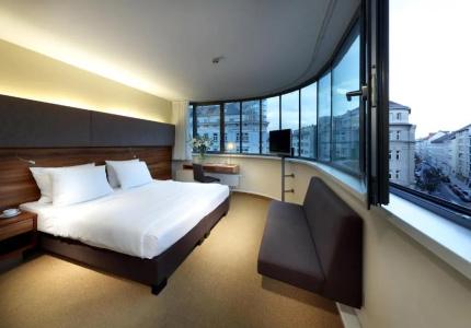 Eurostars Embassy - 40
