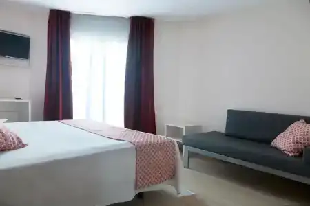 Ght Balmes,-Aparthotel&Splash - 107