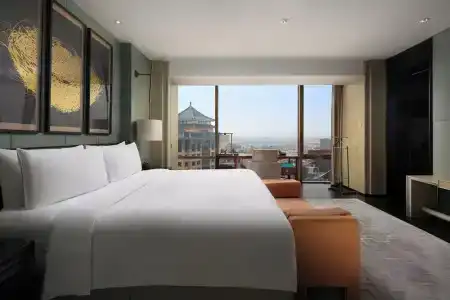 Waldorf Astoria Beijing - 78
