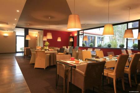 Best Western Plus Kregenn - 24