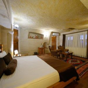 Harman Cave - 48