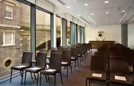 DoubleTree by Hilton London - Tower of London - 12