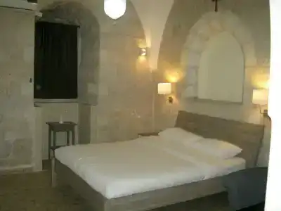 St. George’s Cathedral Pilgrim Guesthouse – Jerusalem - 38