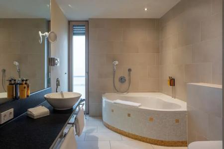 Aqua Aurelia Suitenan den Thermen - 69