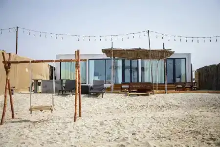 Caravana Beach Resort Al Zorah - 16