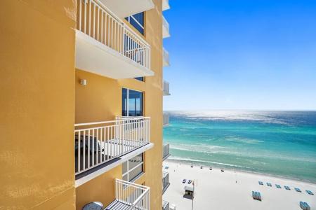 Splash Beach by Panhandle Getaways - 833