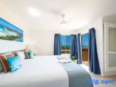 Martinique Whitsunday - 245
