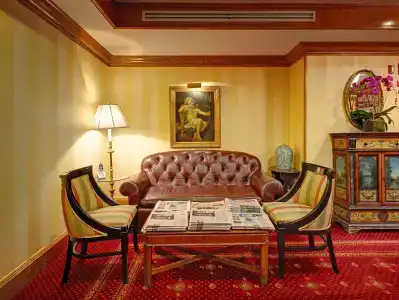 Elysee by Library Hotel Collection - 14