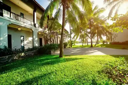 Hoi An Beach Resort - 58