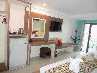 D2 lamoon resotel-SHA Extra plus - 52