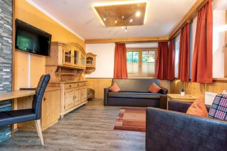 Alpenresort Thanner - 91